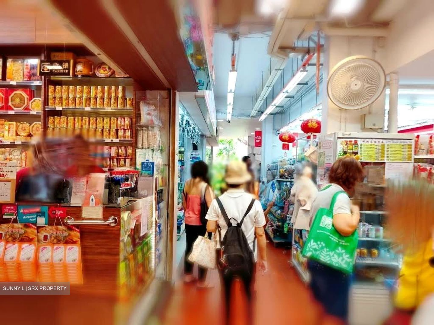 Ang Mo Kio Avenue 8 (D20), Shop House #580766131